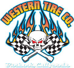 Western Tire of Burbank